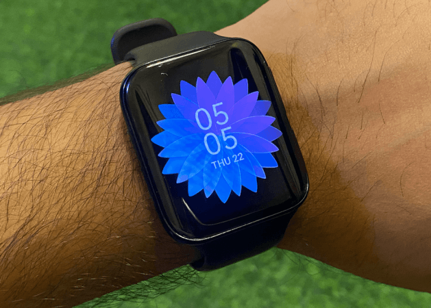 Oppo Watch review Oppo Watch review