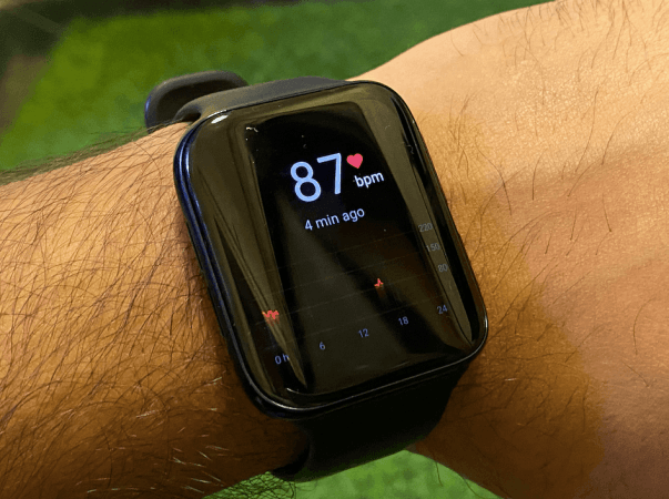 Oppo Watch review Oppo Watch review