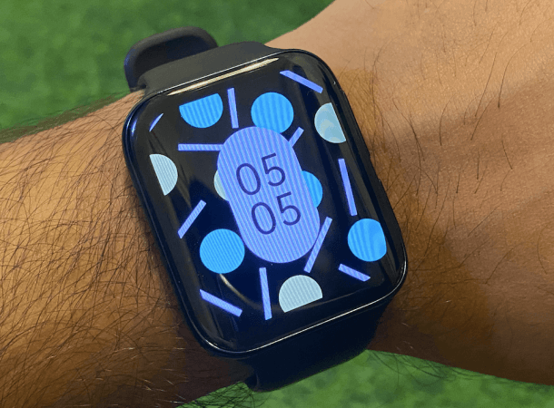 Oppo Watch review Oppo Watch review