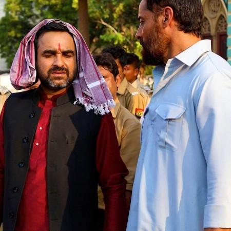 Pankaj Tripathi