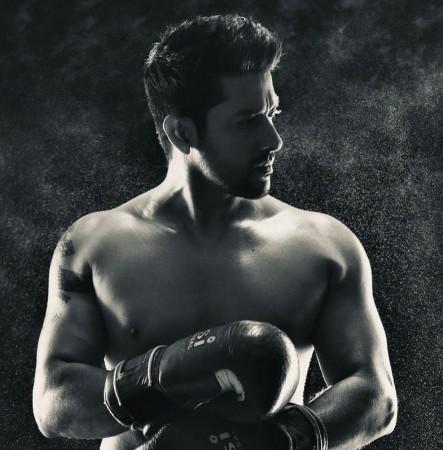 Aftab Shivdasani