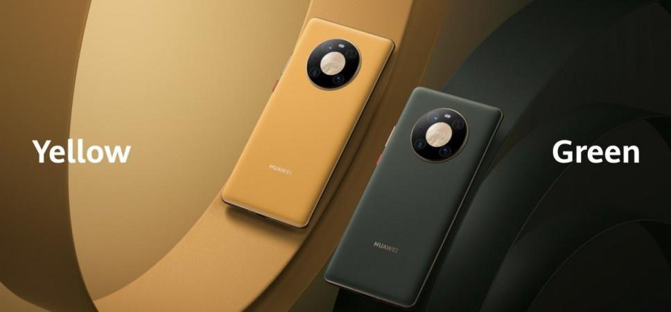 Huawei Mate 40 Huawei Mate 40