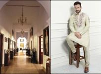 Saif Ali Khan