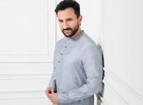 Saif Ali Khan