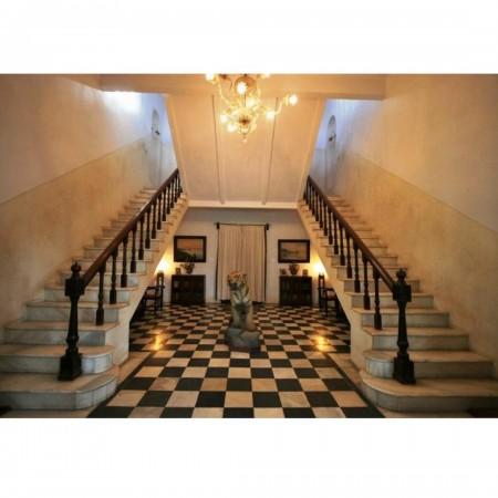 Pataudi Palace