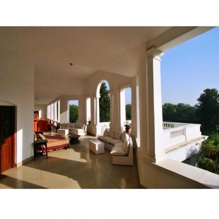 Pataudi Palace