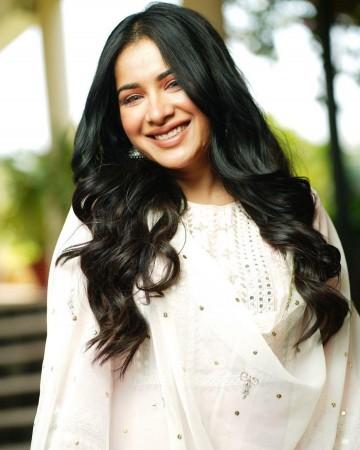 Sara Gurpal