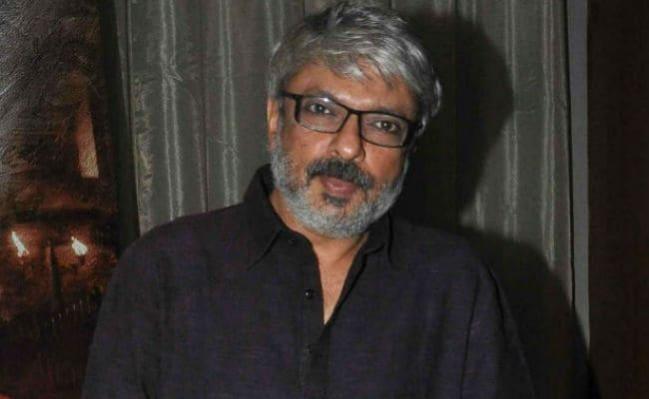 Sanjay Leela Bhansali Sanjay Leela Bhansali