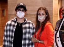 Malaika Arora birthday bash