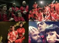 money heist