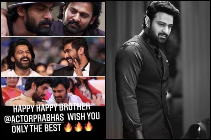 prabhas