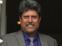 kapil dev