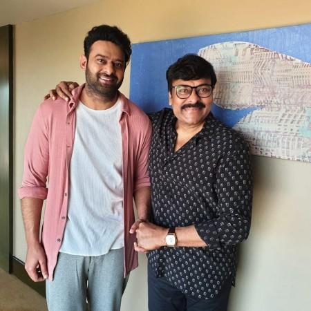 Prabhas Birthday
