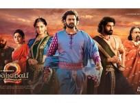 Prabhas Baahubali