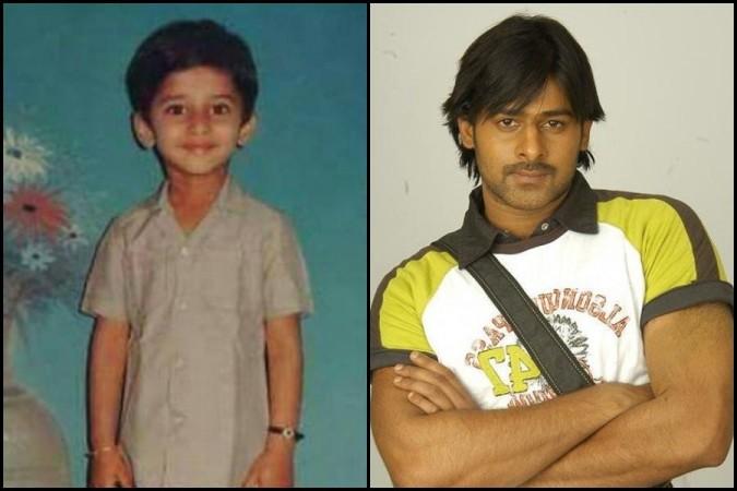 Prabhas