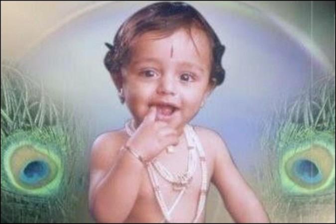 Prabhas childhood