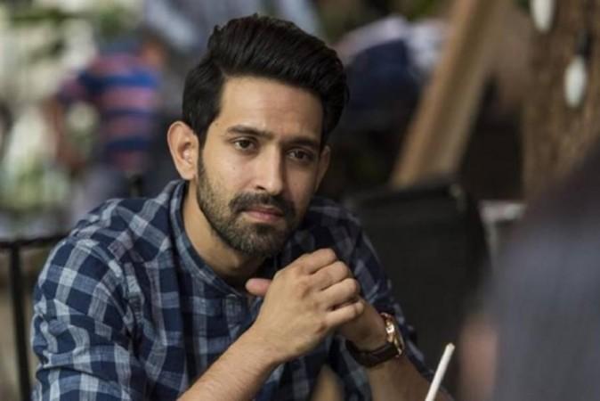 Vikrant Massey