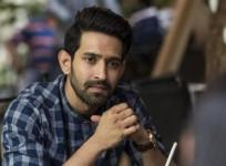 Vikrant Massey