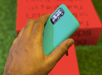 OnePlus 8T Review