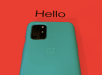 OnePlus 8T Review