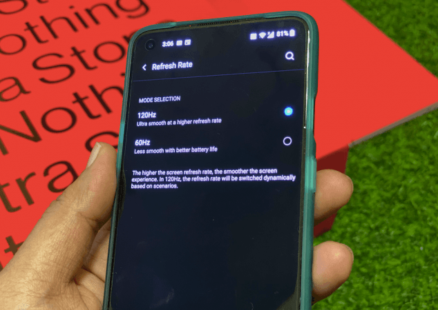 OnePlus 8T Review OnePlus 8T Review
