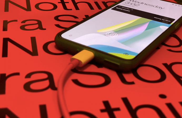 OnePlus 8T Review OnePlus 8T Review