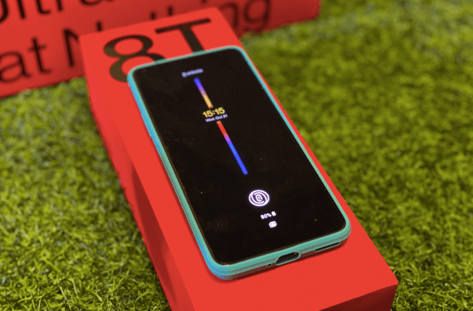 OnePlus 8T Review OnePlus 8T Review