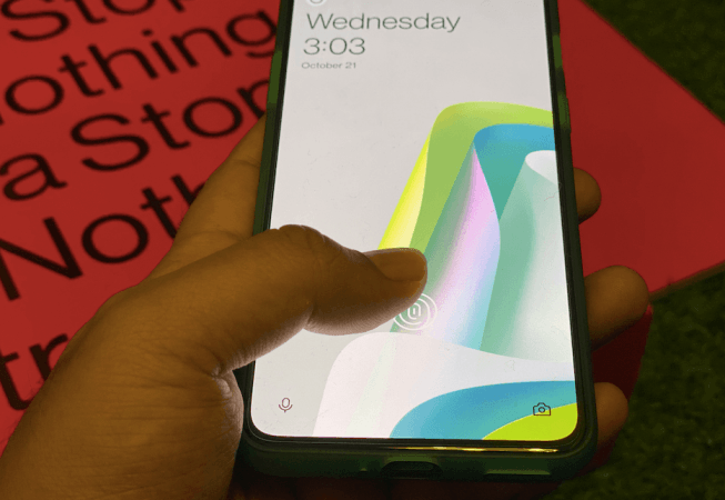 OnePlus 8T Review OnePlus 8T Review