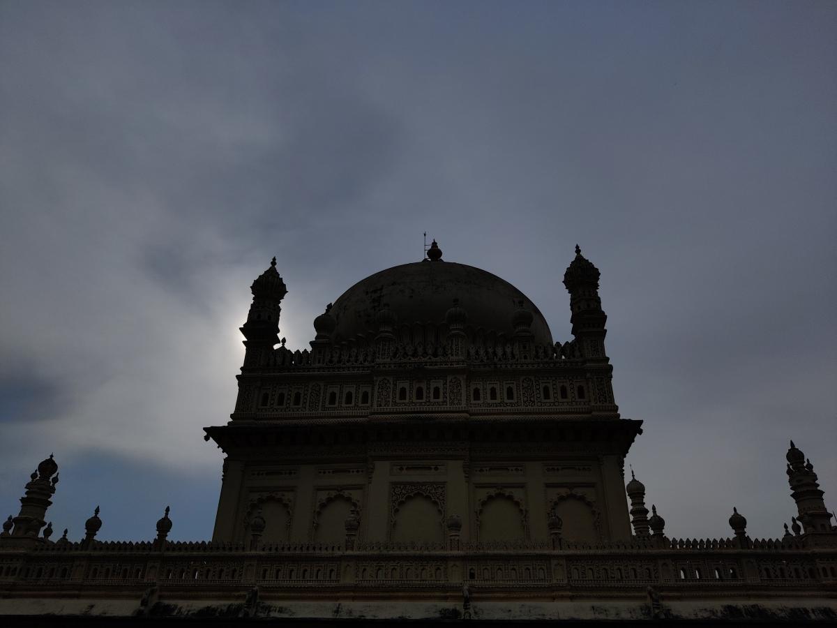 OnePlus 8T camera samples OnePlus 8T camera samples