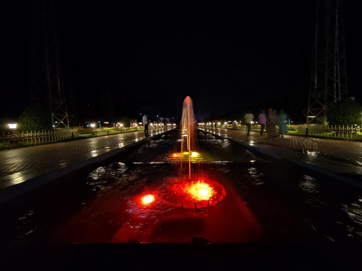 OnePlus 8T camera samples OnePlus 8T camera samples