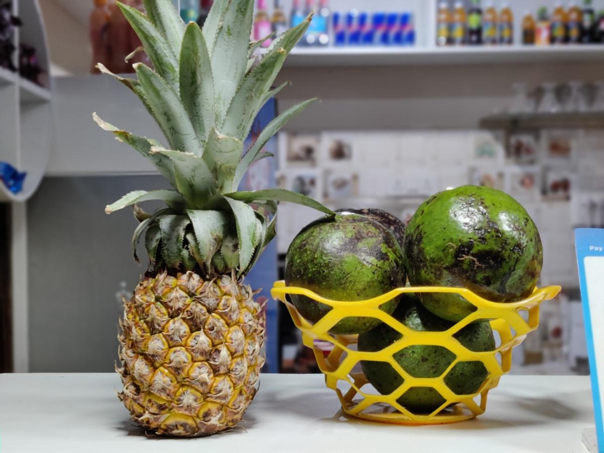 OnePlus 8T camera samples OnePlus 8T camera samples