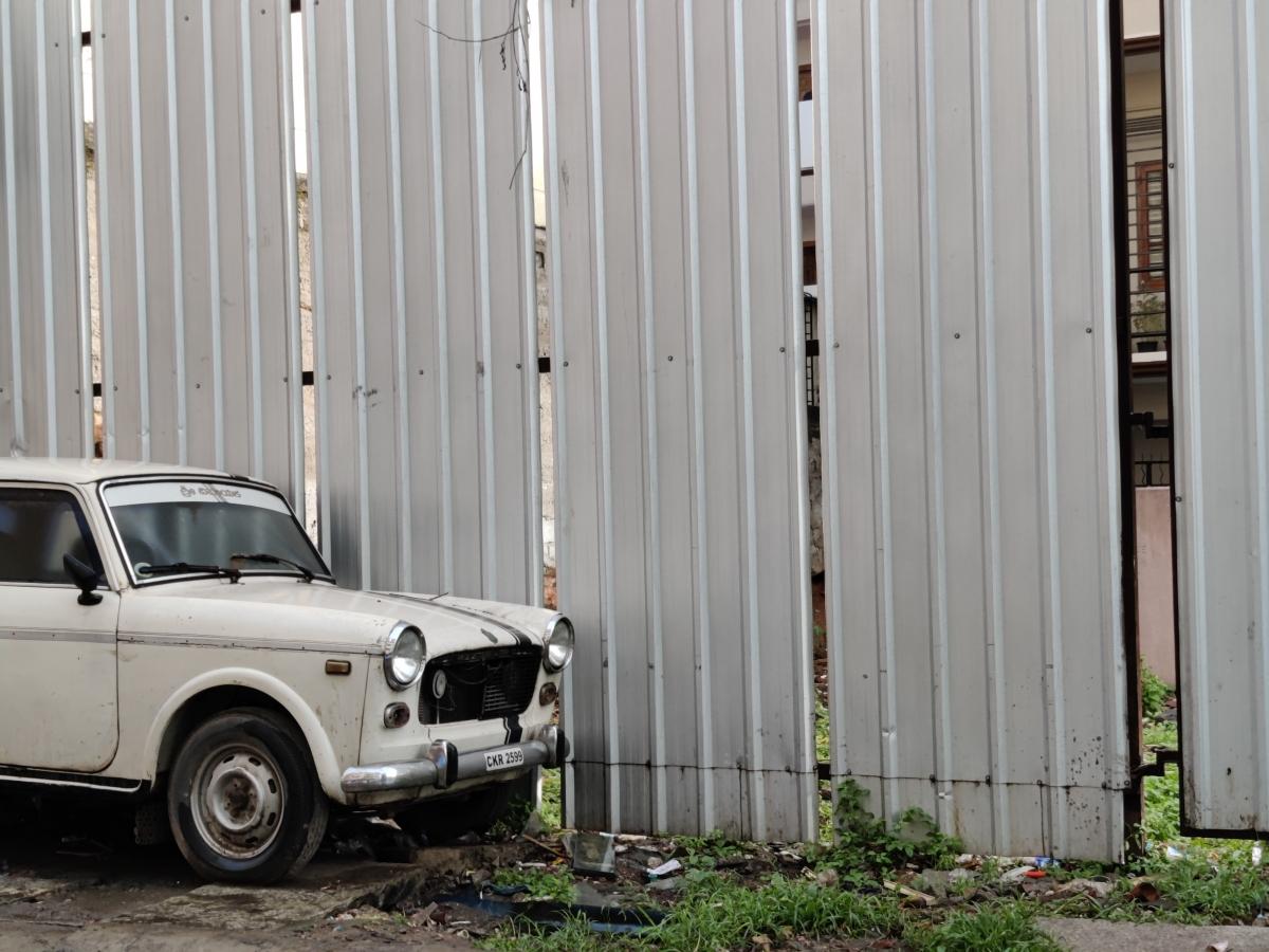 OnePlus 8T camera samples OnePlus 8T camera samples