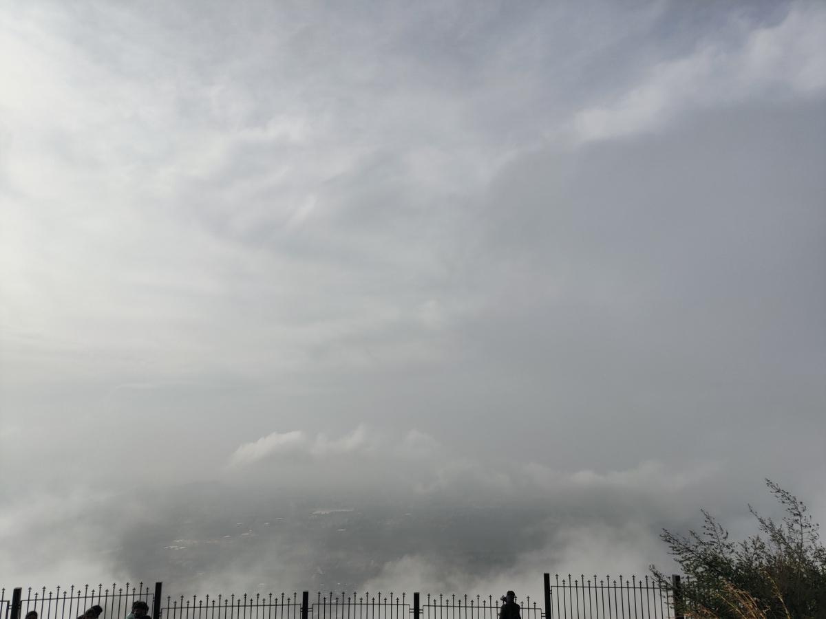 OnePlus 8T camera samples OnePlus 8T camera samples