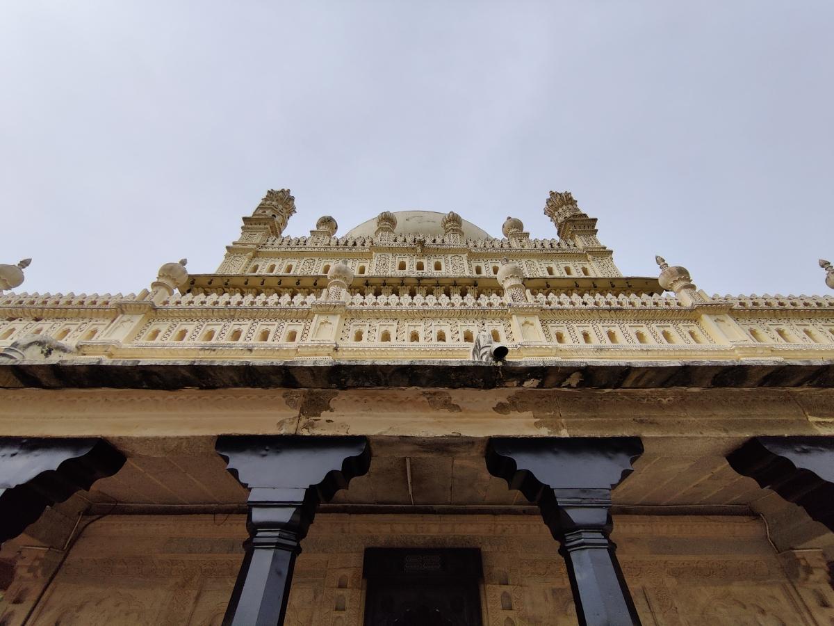 OnePlus 8T camera samples OnePlus 8T camera samples