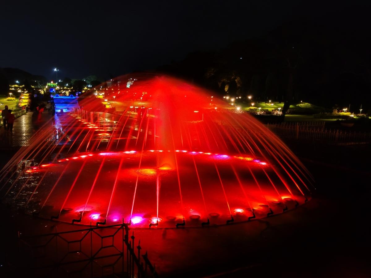 OnePlus 8T camera samples OnePlus 8T camera samples