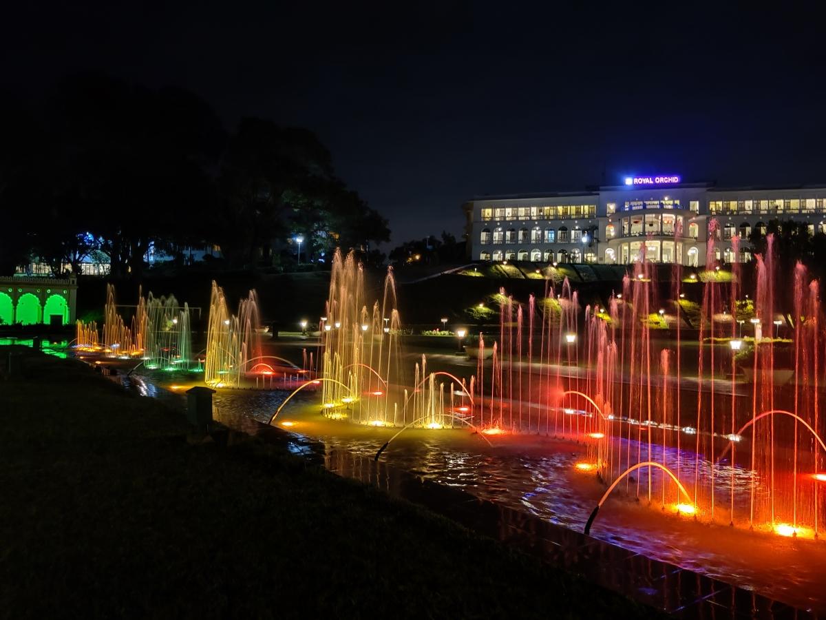 OnePlus 8T camera samples OnePlus 8T camera samples