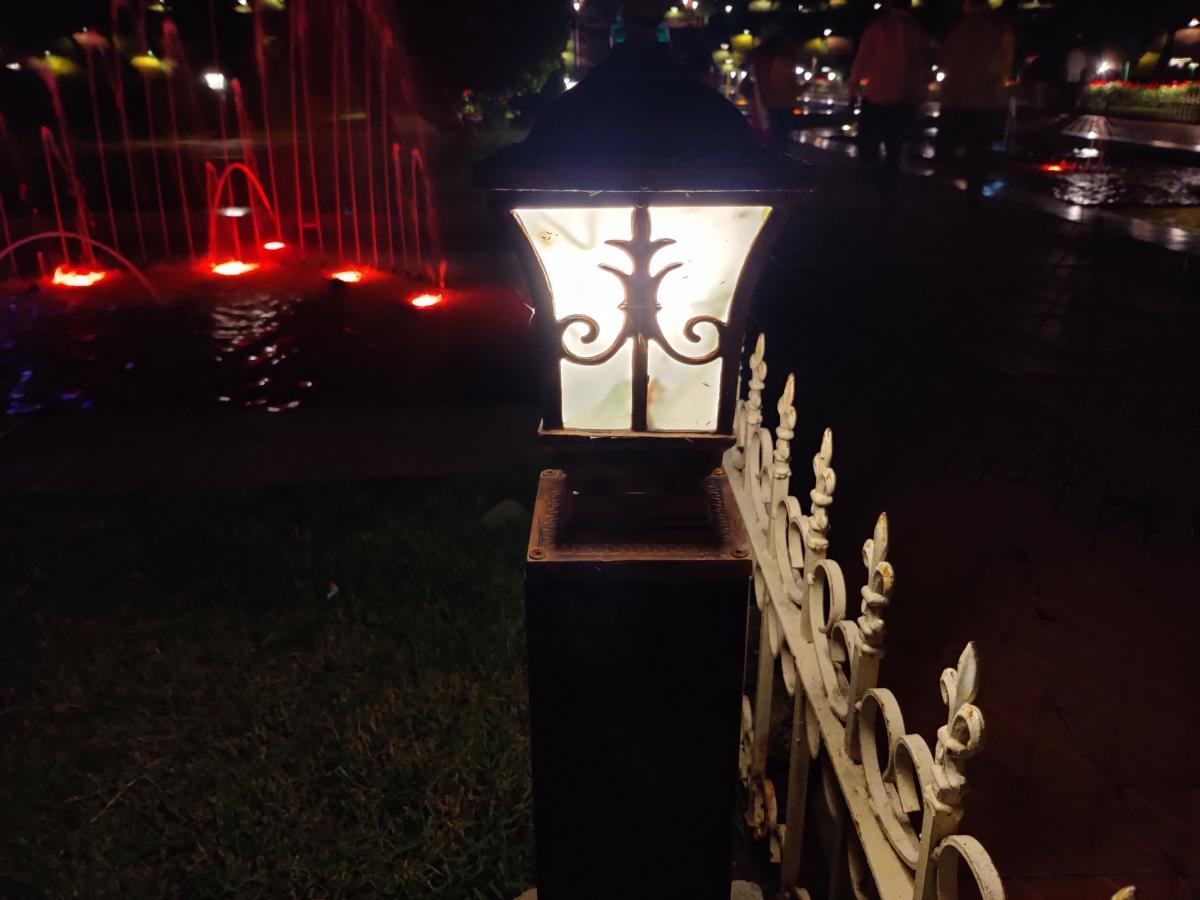 OnePlus 8T camera samples OnePlus 8T camera samples