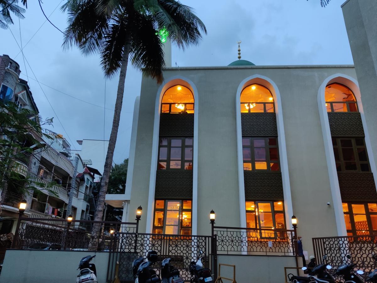 OnePlus 8T camera samples OnePlus 8T camera samples