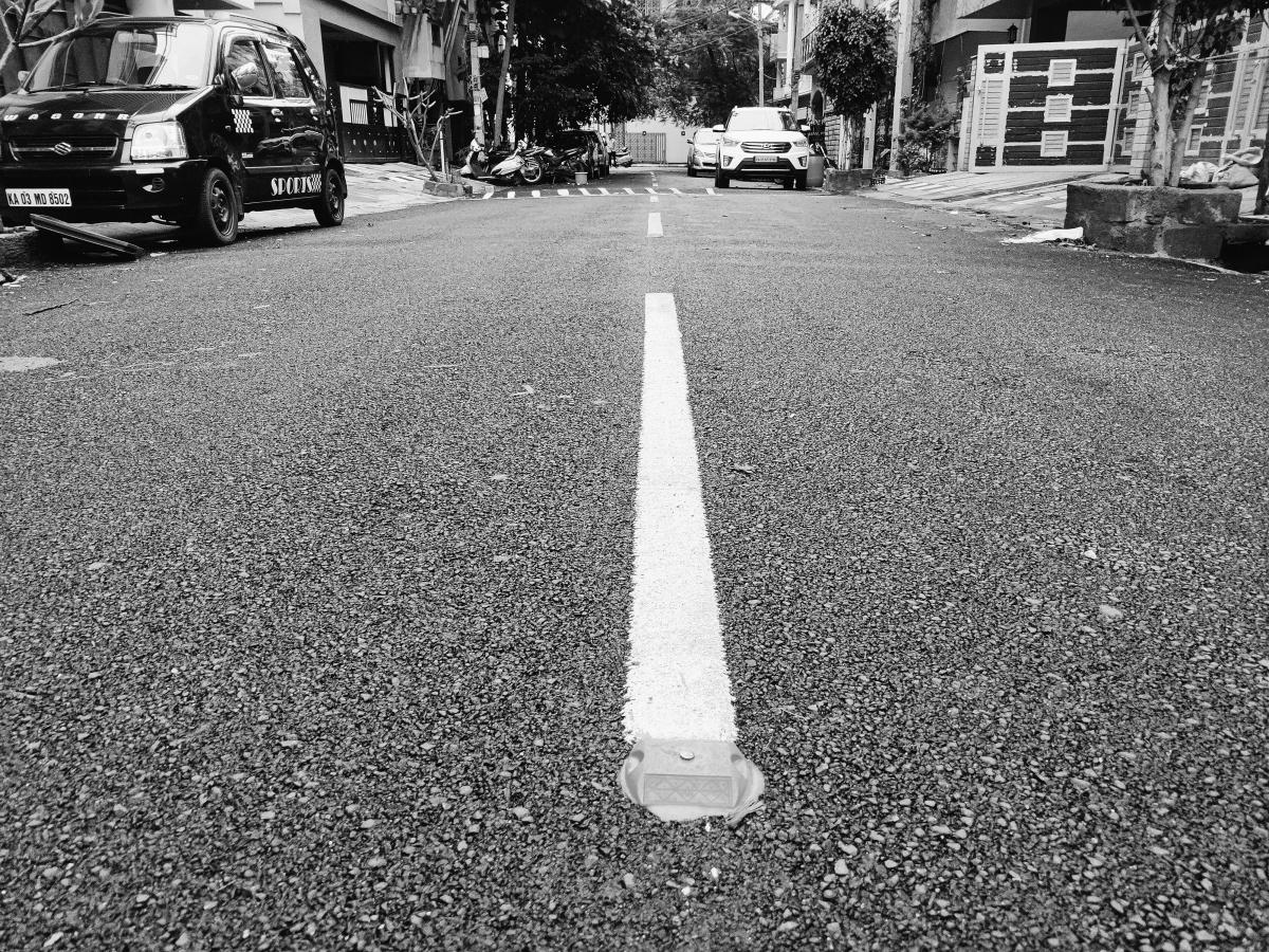 OnePlus 8T camera samples OnePlus 8T camera samples