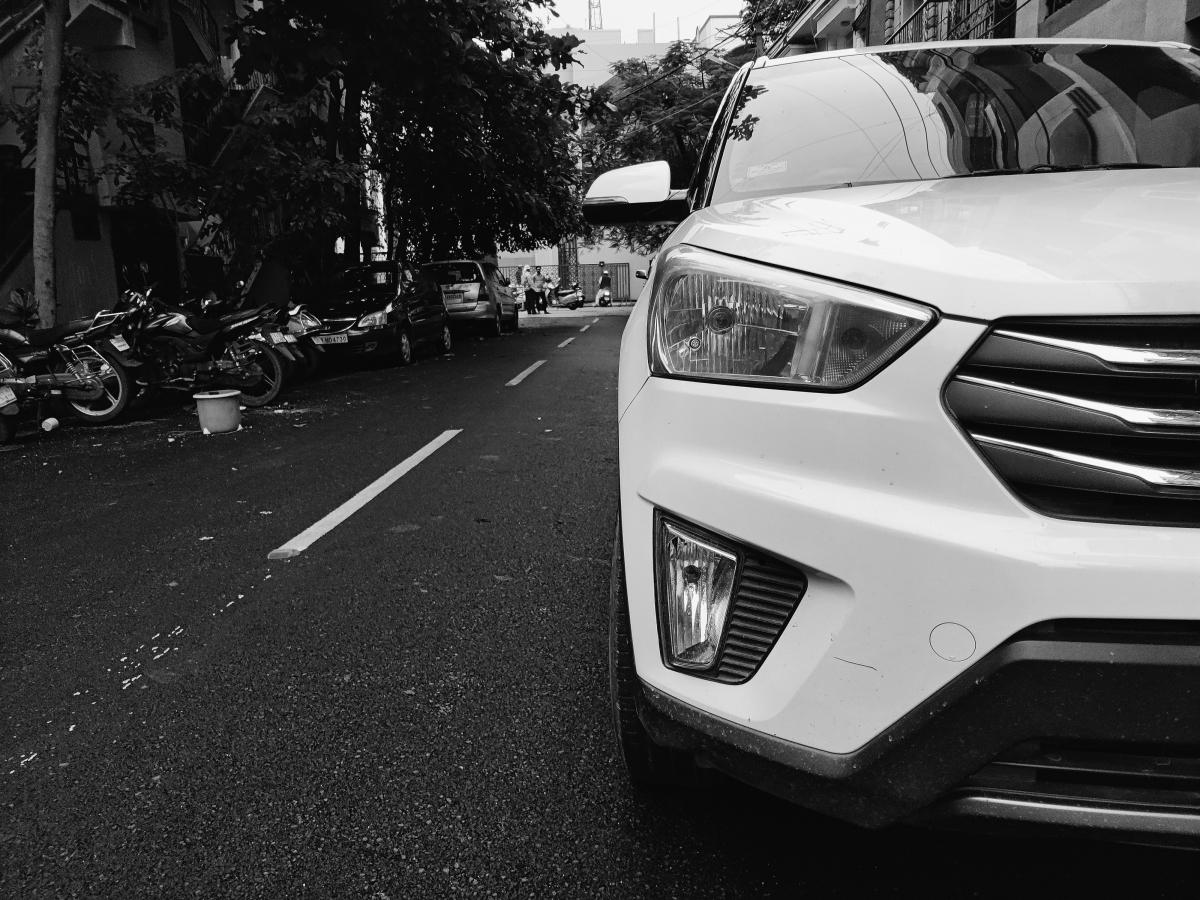 OnePlus 8T camera samples OnePlus 8T camera samples