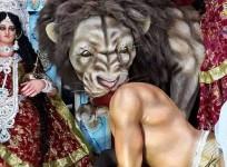 Bengal's Durga Puja pandal didn't replace Asur with Xi Jinping