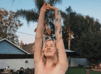 Ireland Baldwin