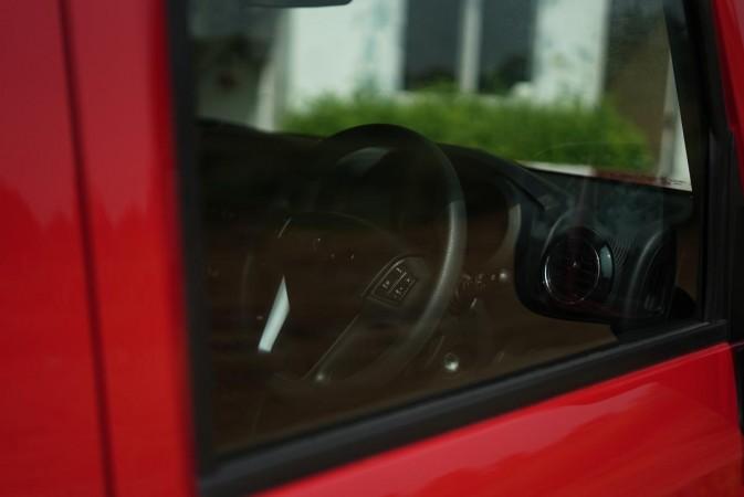 2020 Mahindra Thar 2020 Mahindra Thar review
