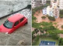 Bengaluru rains