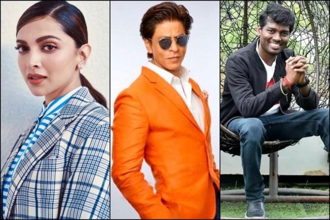 SRK's films in 2021