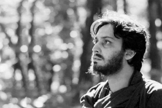 Soumitra Chatterjee