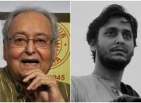 Soumitra Chatterjee 3