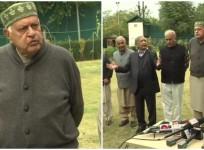 Farooq Abdullah