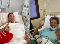 Arnold and kapil