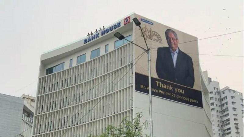 Aditya Puri Aditya Puri